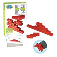 Thinkfun Brick By Brick Educational Game