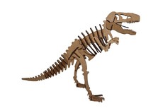 T-Rex 3D Puzzle