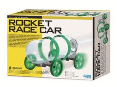 4M - Rocket Racer