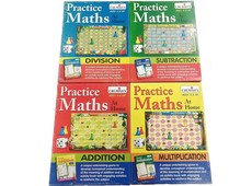 Brite Idea Learning Numbers Gift Pack 2