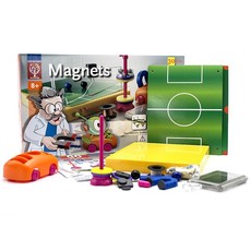 Edu-Science Go Magnet Kit