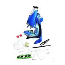 Edu-Science Starter Microscope Kit