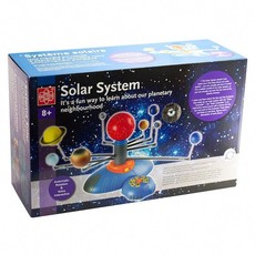 Edu-toys Solar system