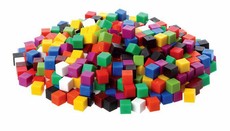 EDX Education Classroom Cubes