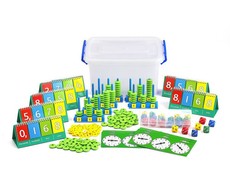 EDX Education Place Value Classroom Set