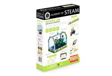 Engino Academy Of Steam Botanic Lab