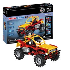 Fischertechnik Car & Drive Set