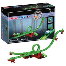 Fischertechnik Dynamic Looping Building Set