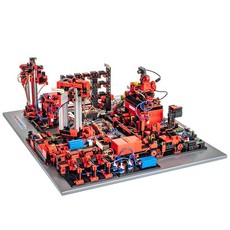 Fischertechnik Factory Simulation 9V Set