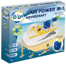 Gigo Air Power M-1