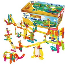 Gigo Junior Engineer - Mini Zoo