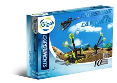 Gigo Science & Technology Crossbows & Catapults