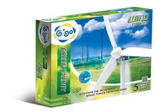 Gigo Science & Technology Wind Turbine