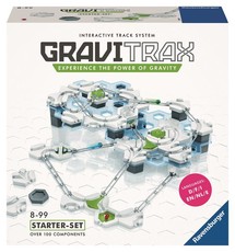 Gravitrax Starter Set