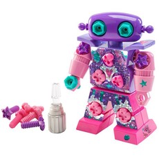 Learning Resources Design & Drill: Sparklebot