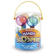 Learning Resources Handy Scoopers