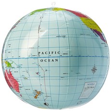 Learning Resources Inflatable World Globe