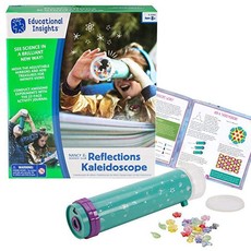 Learning Resources Nancy B's Science Club Reflections Kaleidoscope