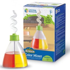 Learning Resources Primary Science Colour Mixer