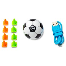 Sphero Mini Soccer App-Enabled Robotic Soccer Ball