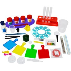 Super Chem 120 Experiment Kit