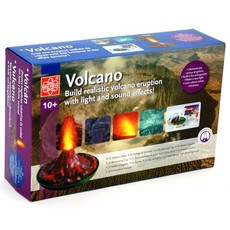 Volcano