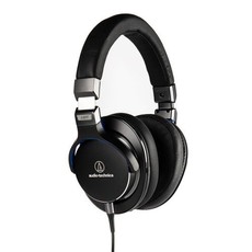 AudioTechnica High Resolution Over-Ear Headphones