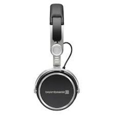 Beyerdynamic Aventho Wireless Mobile BT Headphones - Black