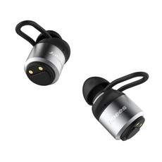 Jabees Bt True Wireless Earbuds - Cyber Grey