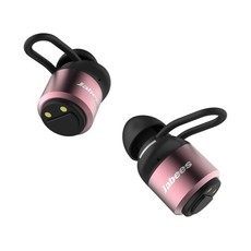 Jabees Bt True Wireless Earbuds - Rose Gold