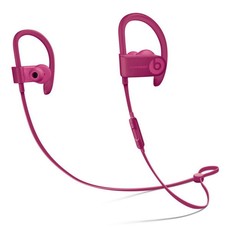 Powerbeats3 Wireless Earphones - Brick Red