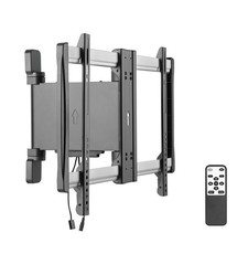 Motorised Wall Bracket for 32-60 TV - Samsung, LG, Hisense