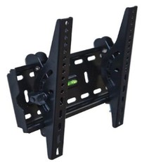 Mountright - Medium Tilting TV Mount Bracket Compatible to Size 37 inches