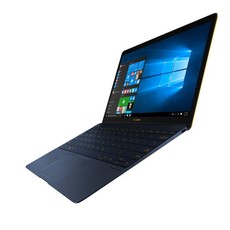 ASUS ZenBook 3 - Intel Core i7 12.5" Ultrabook