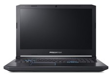 Acer Predator Helios 500 Intel Core i7-8750H 17.3" Gaming Notebook