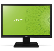 Acer V196HQLAb 18.5" Wide LED Monitor