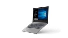 Lenovo IdeaPad 330-15IKBR Intel Core i3 1TB 15.6" Notebook - Iron Grey