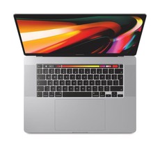 16-inch MacBook Pro W/T TB: 2.3GHz 8-core 9th-gen i9 processor, 1TB - S