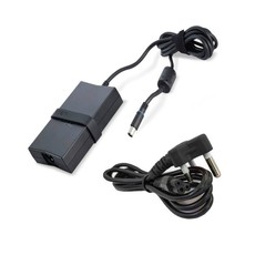 Dell 130-Watt 3-pin AC Adapter with South African Power Cord