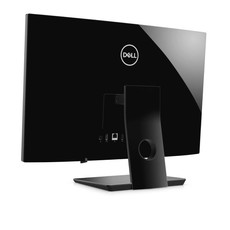 Dell Inspiron 3480 23.8" Intel i3-8145U | 4GB | 1TB | Win10SL All-in-One PC (Black)