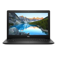 Dell Inspiron 3593 10th Gen Intel Core i7 512GB SSD Notebook