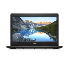 Dell Laptop - Inspiron 3482 Celeron 4GB 64GB - Black