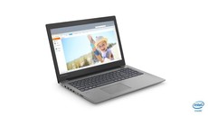 Lenovo Ideapad 330-IKBR Intel Core i3-8130U 15.6" Notebook - Platinum Grey