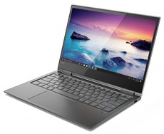 Lenovo IdeaPad Yoga 730-13IWL 13.3 FHD 2-in-1 Notebook - Iron Grey