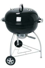 Cadac - 57cm Charcoal Pro Kettle Braai