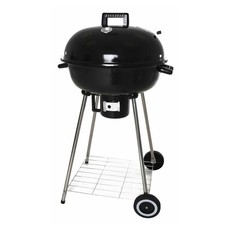 Eco Kettle Pizza Charcoal BBQ Grill