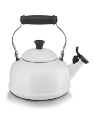 Le Creuset Whistling Tea Kettle