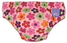 Bambino Mio - Swim Nappy - Ditzy Floral - Large