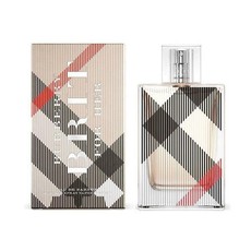 Burberry Brit 3.4 Edp Sp For Women