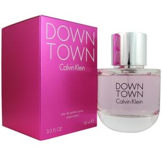 Calvin Klein Downtown for Women 90ml EDP (parallel import)